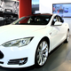Illustration for article titled Tesla Beats Estimates And Has First Ever Profitable Quarter
